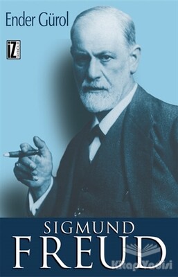 Sigmund Freud - İz Yayıncılık