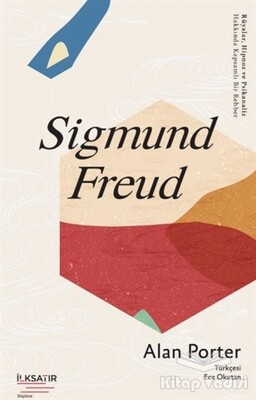 Sigmund Freud - İlksatır Yayınevi