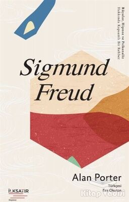 Sigmund Freud - 1