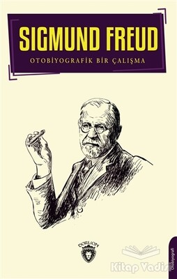 Sigmund Freud - Dorlion Yayınları