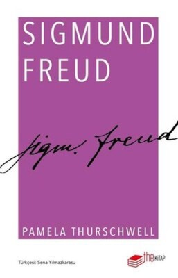 Sigmund Freud - The Kitap