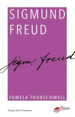 Sigmund Freud - 1