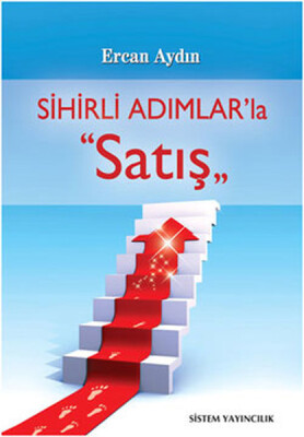 Sihirli Adımlar'la Satış - Sistem Yayıncılık