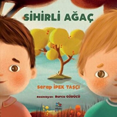 Sihirli Ağaç - İthaki Çocuk Yayınları