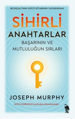 Sihirli Anahtarlar - Nemesis Kitap