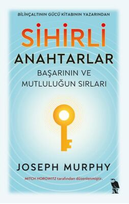 Sihirli Anahtarlar - 1