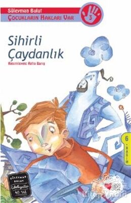 Sihirli Çaydanlık - 1