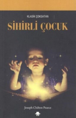 Sihirli Çocuk - Görünmez Adam Yayıncılık