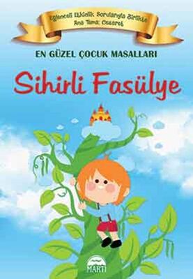 Sihirli Fasülye - 1
