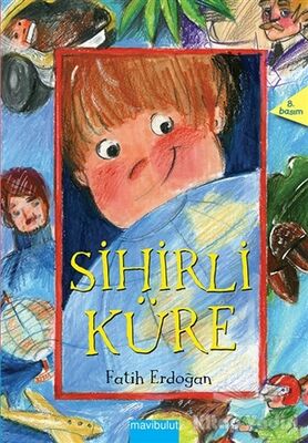 Sihirli Küre - 1