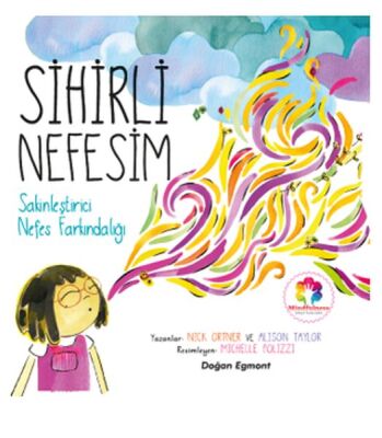 Sihirli Nefesim - 1