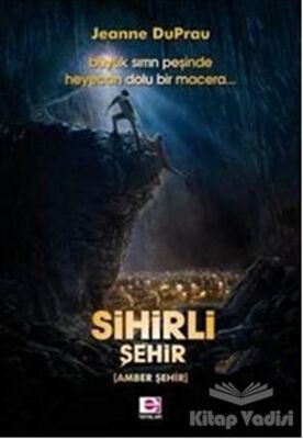 Sihirli Şehir - 1