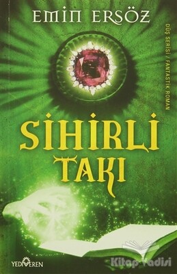 Sihirli Takı - Yediveren Yayınları