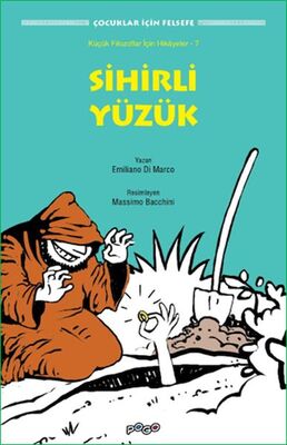 Sihirli Yüzük - 1