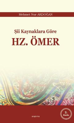 Şii Kaynaklara Göre Hz. Ömer - 1