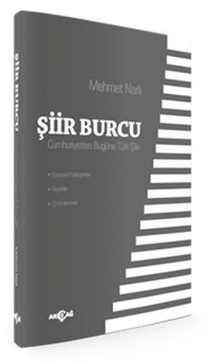 Şiir Burcu - 1