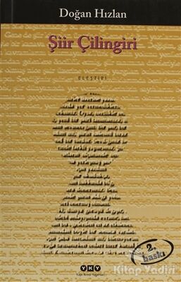 Şiir Çilingiri - 1