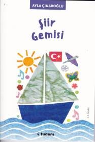 Şiir Gemisi - Tudem Yayınları