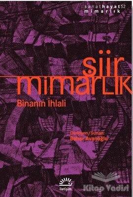 Şiir - Mimarlık - İletişim Yayınları