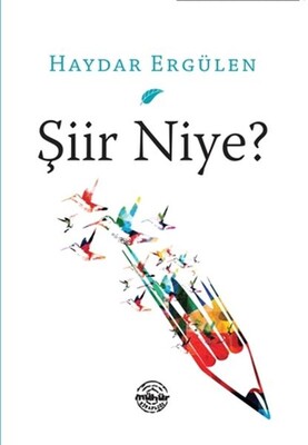 Şiir Niye? - Mühür Kitaplığı