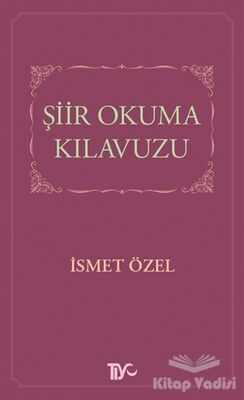 Şiir Okuma Kılavuzu - 1