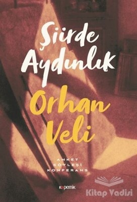 Şiirde Aydınlık - Kopernik Kitap