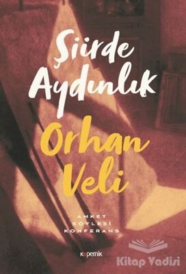 Şiirde Aydınlık - 1