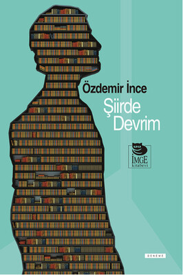 Şiirde Devrim - İmge Kitabevi Yayınları