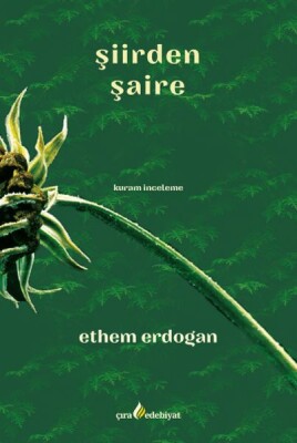 Şiirden Şaire - Çıra Edebiyat