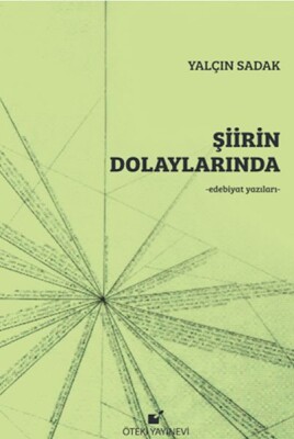 Şiirin Dolaylarında - Öteki Yayınevi