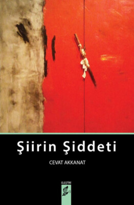 Şiirin Şiddeti - Okur Kitaplığı