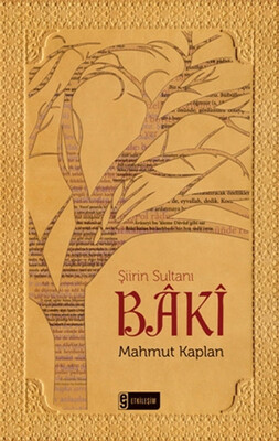 Şiirin Sultanı Baki - Etkileşim Yayınları