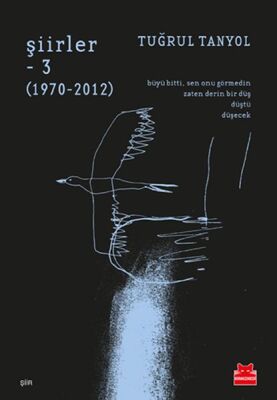 Şiirler - 3 (1970-2012) - 1