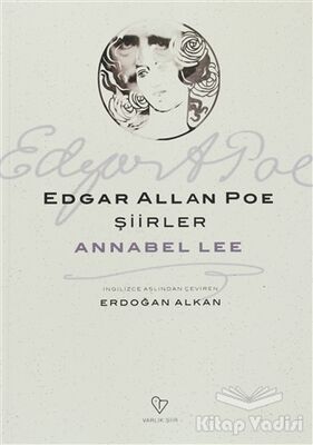 Şiirler - Annabel Lee - 1