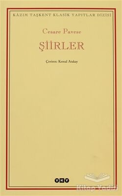 Şiirler / Cesare Pavese - 1