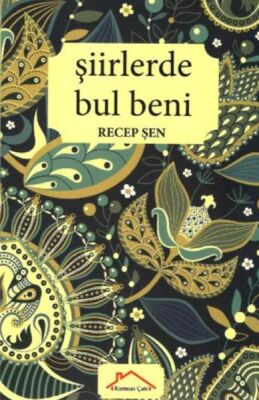 Şiirlerde Bul Beni - 1