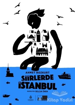 Şiirlerde İstanbul (Ciltli) - Kültür A.Ş.