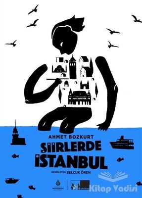 Şiirlerde İstanbul (Ciltli) - 1