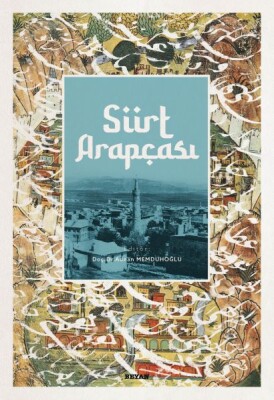 Siirt Arapçası - Beyan Yayınları