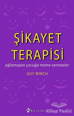 Şikayet Terapisi - 1