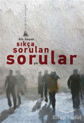 Sıkça Sorulan Sorular - Yitik Ülke Yayınları