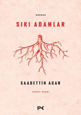 Sıkı Adamlar - Profil Kitap