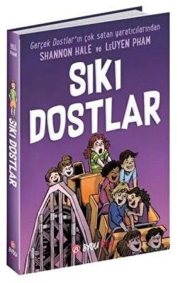 Sıkı Dostlar - 1