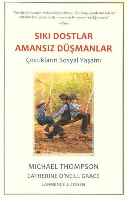 Sıkı Dostlar Amansız Düşman - Görünmez Adam Yayıncılık