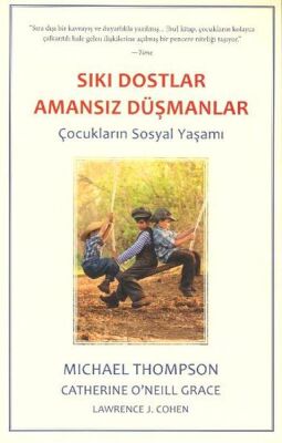 Sıkı Dostlar Amansız Düşman - 1