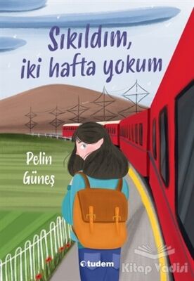 Sıkıldım, İki Hafta Yokum - 1