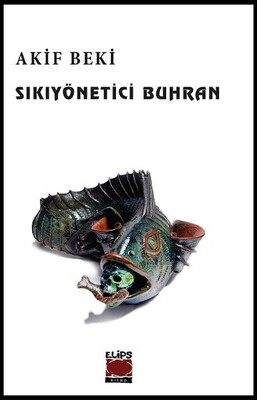 Sıkıyönetici Buhran - Elips Kitap