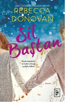 Sil Baştan - Parodi Yayınları