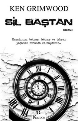 Sil Baştan - Koridor Yayıncılık