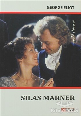 Silas Marner - Dejavu Publishing